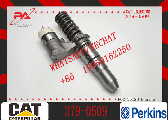COMMON FUEL INJECTOR 376-0509 379-0509 386-1752 386-1753 386-1754 386-1758 386-1760 FOR C3500B