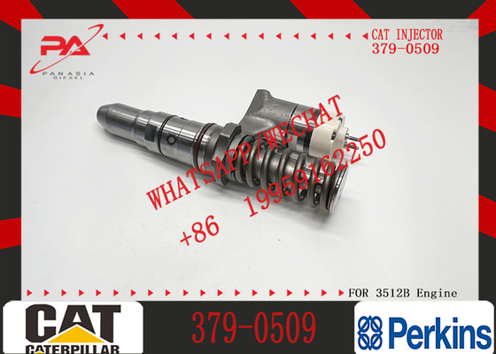 COMMON FUEL INJECTOR 376-0509 379-0509 386-1752 386-1753 386-1754 386-1758 386-1760 FOR C3500B