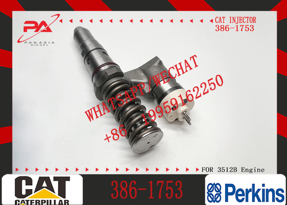 COMMON FUEL INJECTOR 376-0509 379-0509 386-1752 386-1753 386-1754 386-1758 386-1760 FOR C3500B