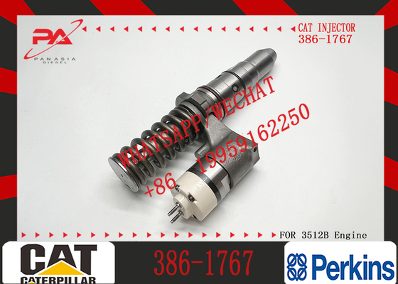 Wholesale High-performance Fuel Components Diesel Fuel Injector 386-1768 386-1767 386-1771 386-1769 386-1779 for CAT 3506 Engine