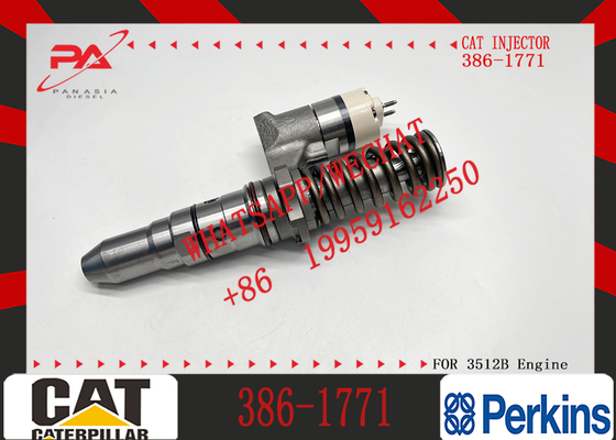 Factory Supply Fuel Injector 3508C 3516C 3512C Engine Parts 20R-1280 386-1771 392-0213 392-0216 392-0219
