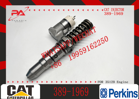 Diesel Engine Injector392-2000 389-1969 386-1771 386-1754 386~1767 2OR-1276 OR9-539For Caterpillar C3512B Common Rail