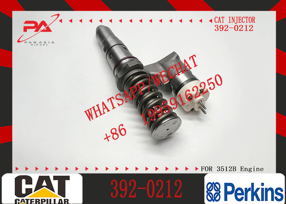 Fuel Injector 392-0201 392-0202 392-0203 392-0204 392-0205 392-0206 392-0212 392-0213 392-0214 392-0215 392-0217 392-0219