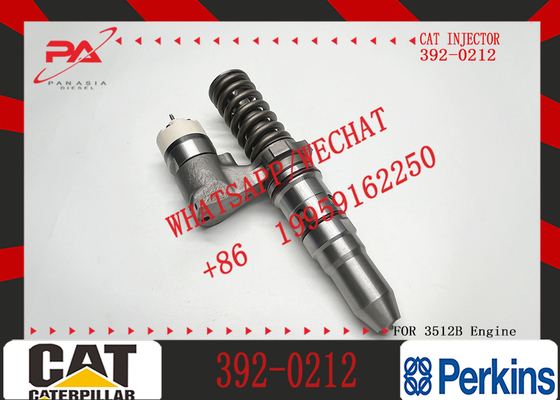 Fuel Injector 392-0201 392-0202 392-0203 392-0204 392-0205 392-0206 392-0212 392-0213 392-0214 392-0215 392-0217 392-0219