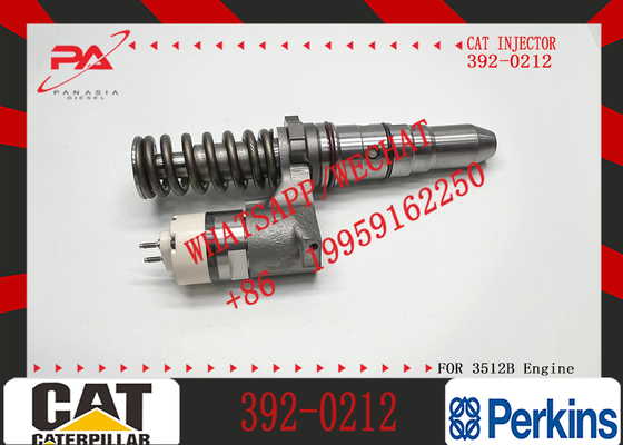 Fuel Injector 392-0201 392-0202 392-0203 392-0204 392-0205 392-0206 392-0212 392-0213 392-0214 392-0215 392-0217 392-0219