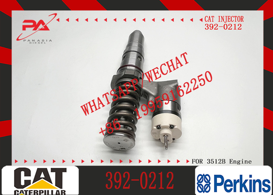 Fuel Injector 392-0201 392-0202 392-0203 392-0204 392-0205 392-0206 392-0212 392-0213 392-0214 392-0215 392-0217 392-0219