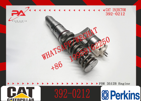 Fuel Injector 392-0201 392-0202 392-0203 392-0204 392-0205 392-0206 392-0212 392-0213 392-0214 392-0215 392-0217 392-0219