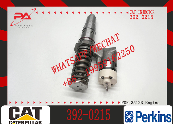392-0214 392-0215 392-0216 392-0217 392-0219 392-0220 20R-1278 Common Rail Injector for CAT 3508 3512 3516 3524 Engine