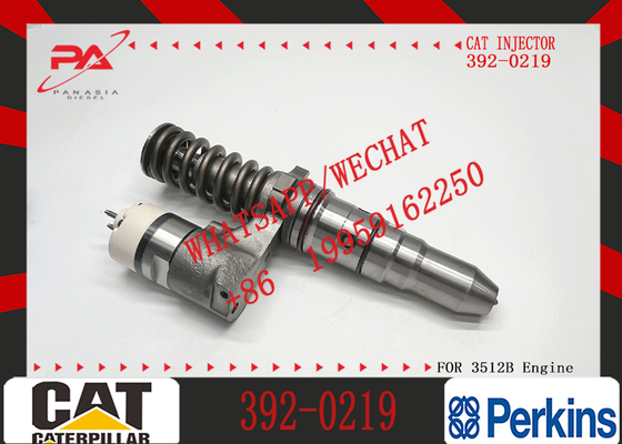 392-0214 392-0215 392-0216 392-0217 392-0219 392-0220 20R-1278 Common Rail Injector for CAT 3508 3512 3516 3524 Engine