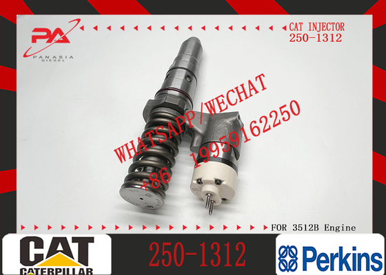 Fuel Injector 250-1312 10R-1275 for C-AT 793C 793D Engine