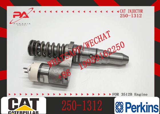 Fuel Injector 250-1312 10R-1275 for C-AT 793C 793D Engine