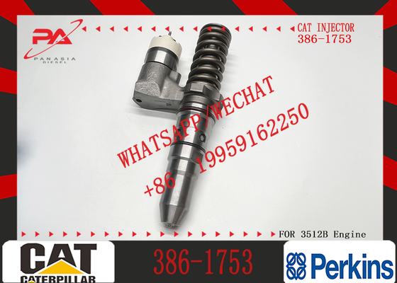 COMMON FUEL INJECTOR 376-0509 379-0509 386-1752 386-1753 386-1754 386-1758 386-1760 FOR C3500B