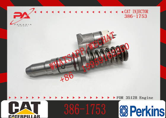 COMMON FUEL INJECTOR 376-0509 379-0509 386-1752 386-1753 386-1754 386-1758 386-1760 FOR C3500B