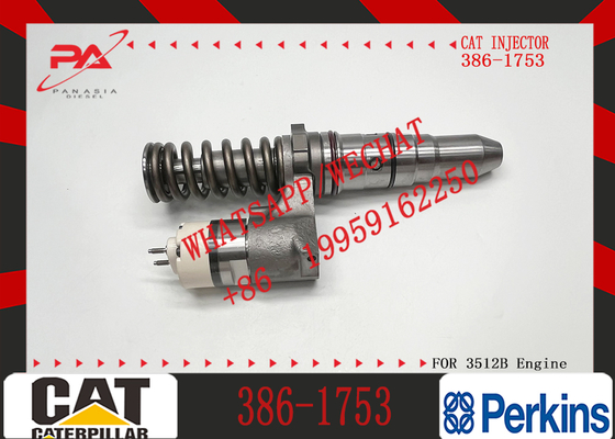 COMMON FUEL INJECTOR 376-0509 379-0509 386-1752 386-1753 386-1754 386-1758 386-1760 FOR C3500B