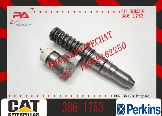 COMMON FUEL INJECTOR 376-0509 379-0509 386-1752 386-1753 386-1754 386-1758 386-1760 FOR C3500B