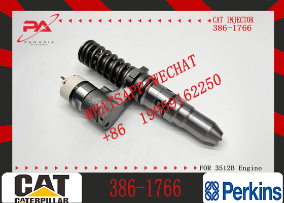 Diesel Fuel Injector 392-0214 386-1766 20R-1275 for Caterpillar CAT 3516C 3512C 3508C Engine Parts