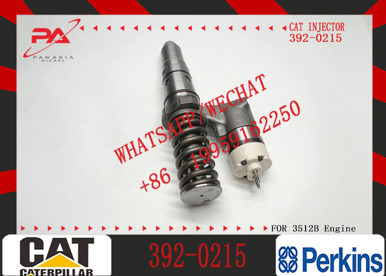 392-0214 392-0215 392-0216 392-0217 392-0219 392-0220 20R-1278 Common Rail Injector for 3508 3512 3516 3524 Engine