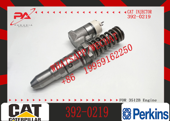 392-0214 392-0215 392-0216 392-0217 392-0219 392-0220 20R-1278 Common Rail Injector for 3508 3512 3516 3524 Engine