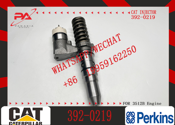 392-0214 392-0215 392-0216 392-0217 392-0219 392-0220 20R-1278 Common Rail Injector for 3508 3512 3516 3524 Engine