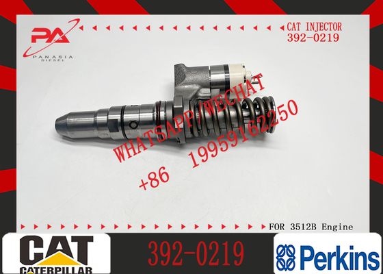 392-0214 392-0215 392-0216 392-0217 392-0219 392-0220 20R-1278 Common Rail Injector for 3508 3512 3516 3524 Engine