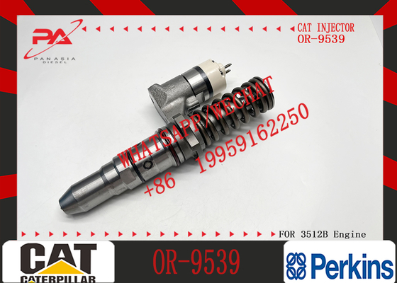 Remanufactured Common Rail Injector 392-0214 20R-1275 392-0215 20R-1276 3920214 3920215