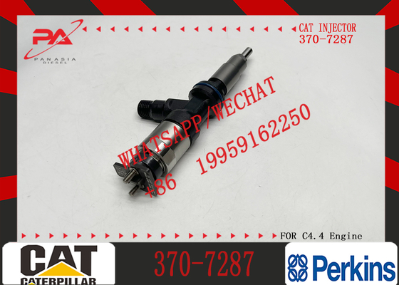 XF Parts Fuel Injector Nozzle for C4.4 Engine 370-7287 3707287 370-7280 3707280