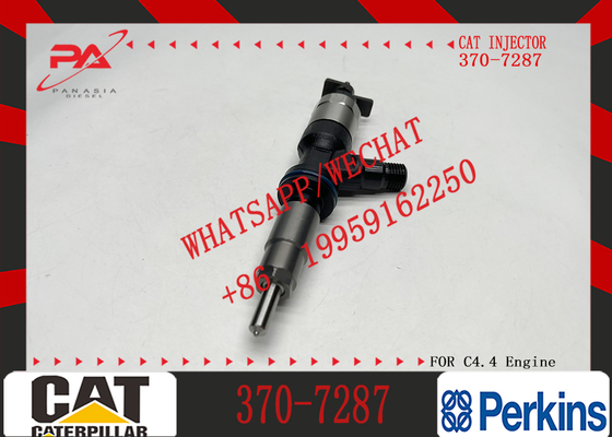 XF Parts Fuel Injector Nozzle for C4.4 Engine 370-7287 3707287 370-7280 3707280