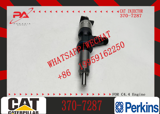 XF Parts Fuel Injector Nozzle for C4.4 Engine 370-7287 3707287 370-7280 3707280