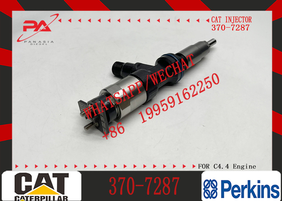 XF Parts Fuel Injector Nozzle for C4.4 Engine 370-7287 3707287 370-7280 3707280