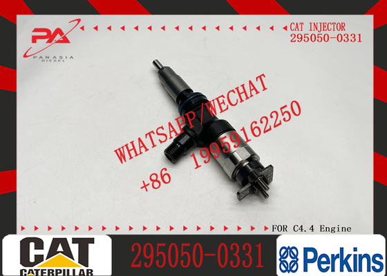 DEN-SO Common Rail Injector 295050-0331, 370-7280,PER-KINS T409980