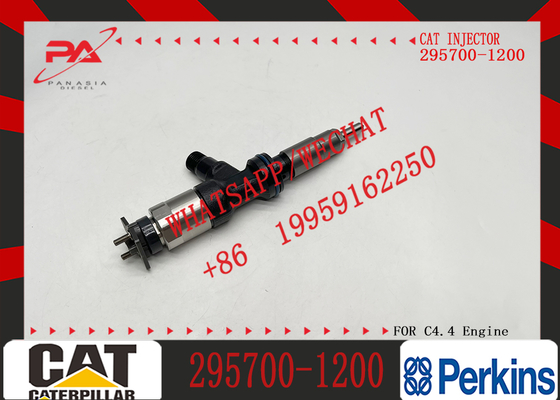 High Quality Diesel Injector 295700-1200 295050-2890 5637897 5538167