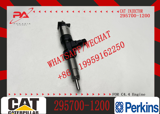 High Quality Diesel Injector 295700-1200 295050-2890 5637897 5538167