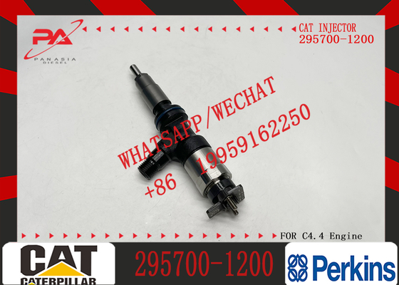 High Quality Diesel Injector 295700-1200 295050-2890 5637897 5538167