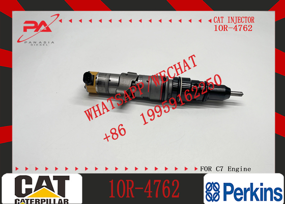 E324D E325D Excavator Nozzle 387-9441 20R-8069 295-1409 1OR-4762 295-1410C7 Engine Fuel Injector