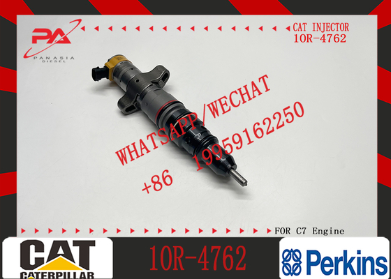E324D E325D Excavator Nozzle 387-9441 20R-8069 295-1409 1OR-4762 295-1410C7 Engine Fuel Injector