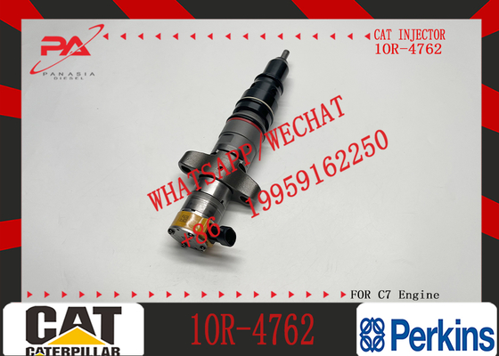 E324D E325D Excavator Nozzle 387-9441 20R-8069 295-1409 1OR-4762 295-1410C7 Engine Fuel Injector