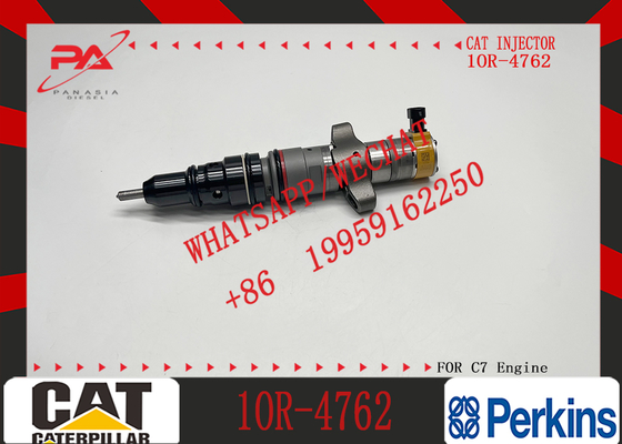 E324D E325D Excavator Nozzle 387-9441 20R-8069 295-1409 1OR-4762 295-1410C7 Engine Fuel Injector