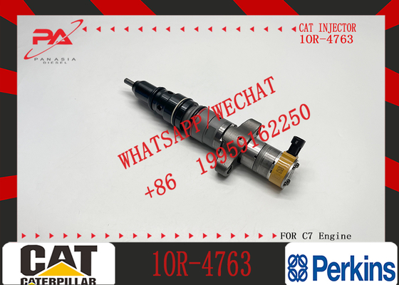 Diesel Engine Injector1OR-4763 557-7627 243-4503 20R-9079 2OR-8071 328-2582 295-9166 387-9441For Caterpillar C7 Common Rail