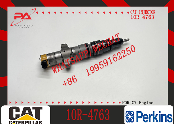 Diesel Engine Injector1OR-4763 557-7627 243-4503 20R-9079 2OR-8071 328-2582 295-9166 387-9441For Caterpillar C7 Common Rail