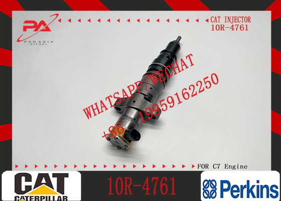 C7 Fuel Pump Injector Assy 387-9428 387-9427 263-8218 387-9429 20R-8057 10R-4761 for CAT E324D E325D E329D Excavator Nozzle