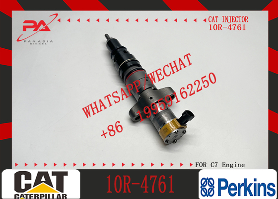 C7 Fuel Pump Injector Assy 387-9428 387-9427 263-8218 387-9429 20R-8057 10R-4761 for CAT E324D E325D E329D Excavator Nozzle
