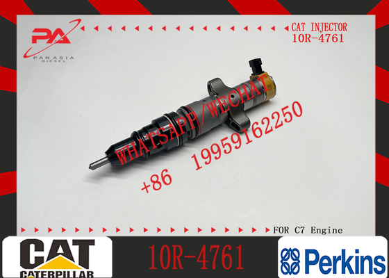 C7 Fuel Pump Injector Assy 387-9428 387-9427 263-8218 387-9429 20R-8057 10R-4761 for CAT E324D E325D E329D Excavator Nozzle