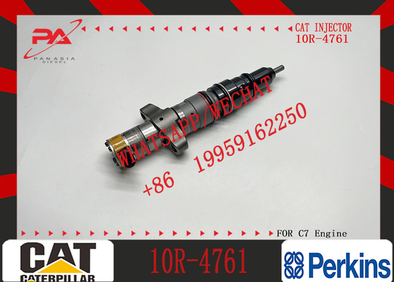 C7 Fuel Pump Injector Assy 387-9428 387-9427 263-8218 387-9429 20R-8057 10R-4761 for CAT E324D E325D E329D Excavator Nozzle