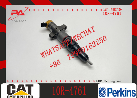 C7 Fuel Pump Injector Assy 387-9428 387-9427 263-8218 387-9429 20R-8057 10R-4761 for CAT E324D E325D E329D Excavator Nozzle