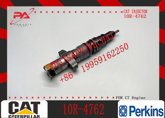 2434503 20R8058 10R4762 High Quality Diesel Fuel Injector 243-4503 20R-8058 10R-4762 for Cat C7 Engine