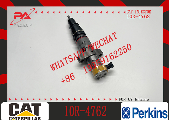 2434503 20R8058 10R4762 High Quality Diesel Fuel Injector 243-4503 20R-8058 10R-4762 for Cat C7 Engine