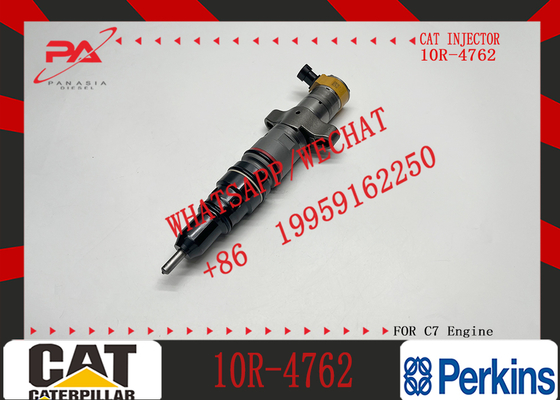 2434503 20R8058 10R4762 High Quality Diesel Fuel Injector 243-4503 20R-8058 10R-4762 for Cat C7 Engine