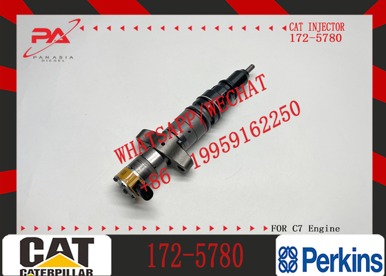 Common Rail Fuel Injector 241-3400 172-5780 387-9484 236-0957 for C9 Engine