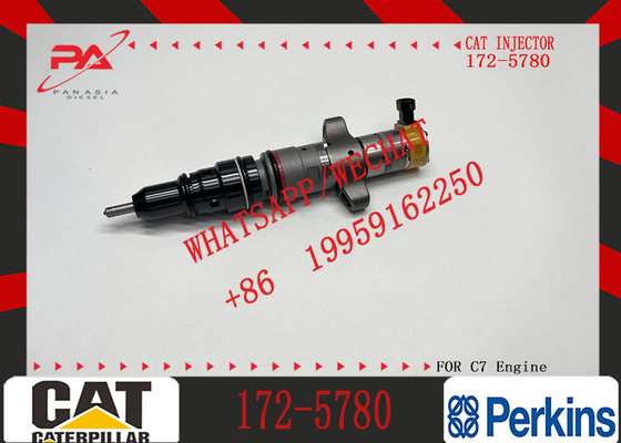 Common Rail Fuel Injector 241-3400 172-5780 387-9484 236-0957 for C9 Engine
