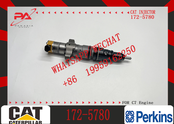 Common Rail Fuel Injector 241-3400 172-5780 387-9484 236-0957 for C9 Engine